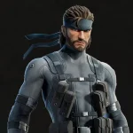 Fortnite: How To Get Solid Snake Skin (Full Guide)