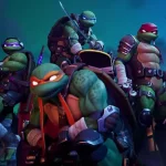 Where to find Teenage Mutant Ninja Turtles Lair in Fortnite