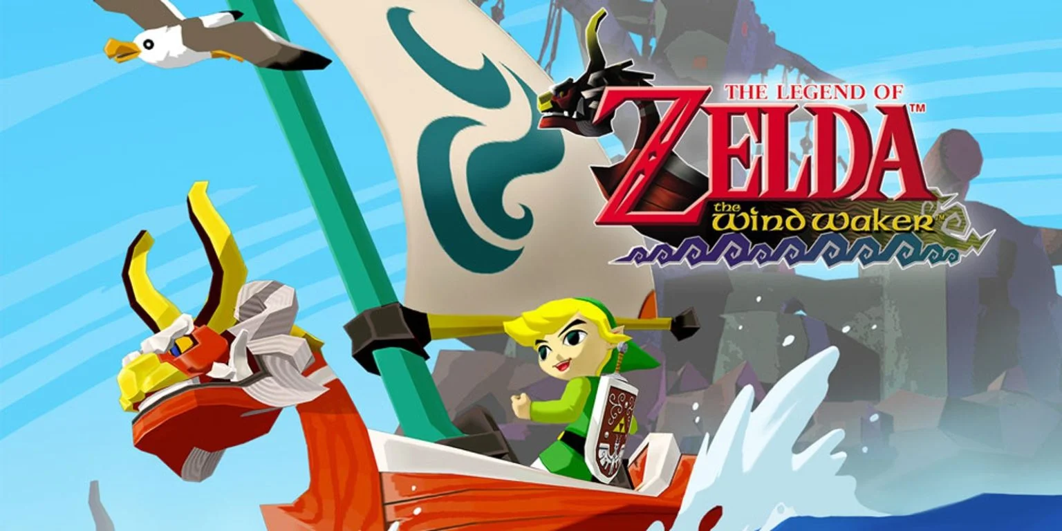 Walkthrough - The Legend of Zelda: The Wind Waker Guide