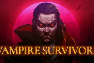 Vampire Survivors: How to Unlock Toastie (Full Guide)