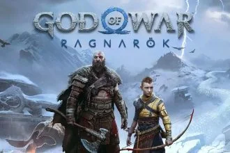 God of War Ragnarok: How to Obtain Surtr's Scorched Armor Set