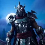 How to get Shredder TMNT skin in Fortnite