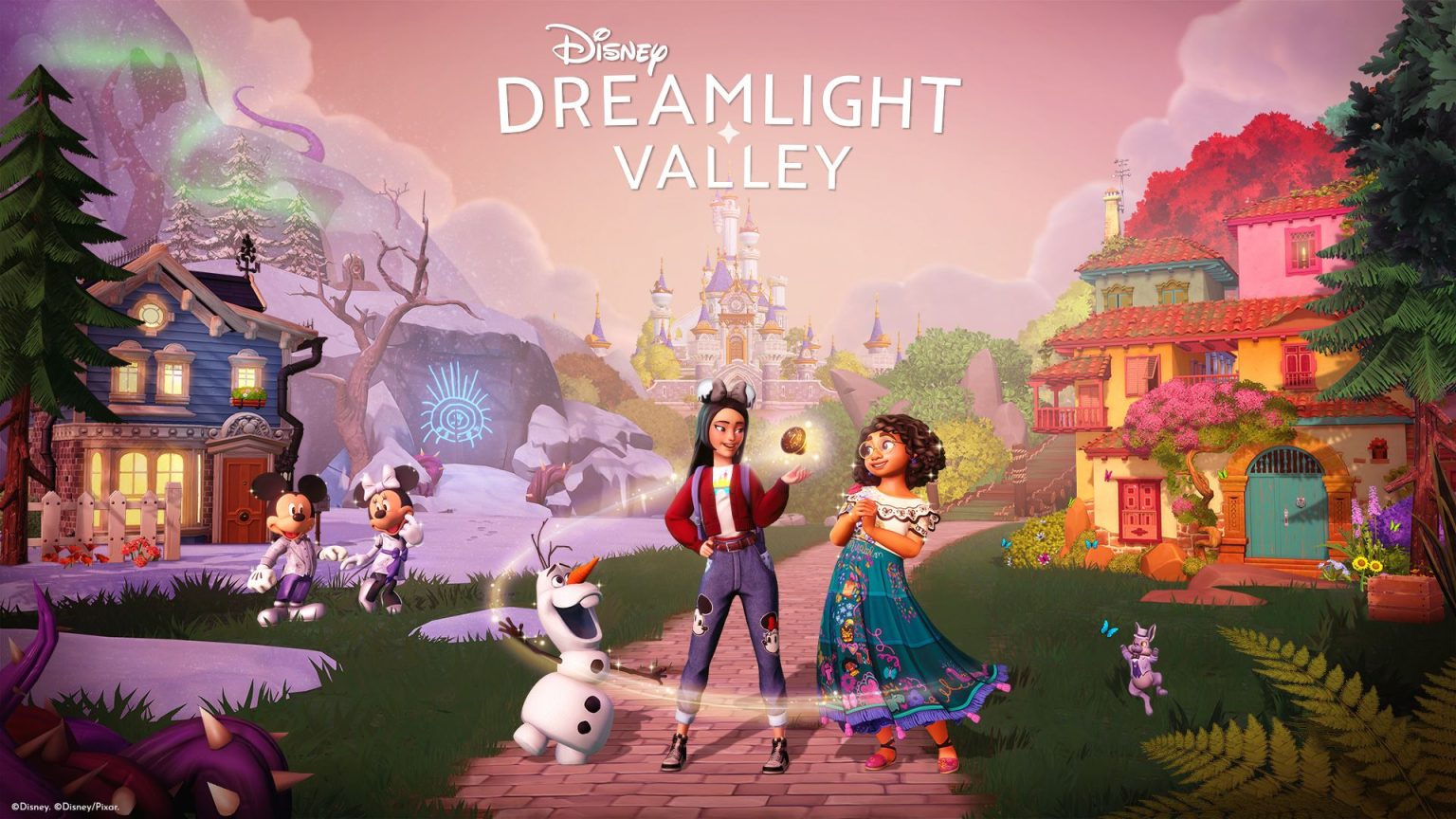 Disney Dreamlight Valley: How To Get Rice