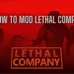 mod lethal company