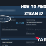 How to Find Steam ID